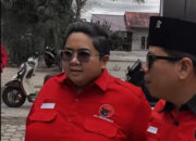 Komitmen Ananda Emira Moeis Perjuangkan Kesetaraan Gender
