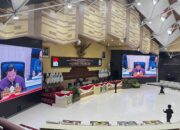 Paripurna ke-6 DPRD Kaltim, Tiga Pokja Paparkan Laporan Akhir Hasil Kerja
