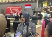 Syarifatul Sya’diah Siap Perjuangkan Aspirasi Masyarakat Berau