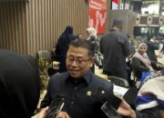 Dorong Pemerataan Pendidikan, Sigit Harap Pembangunan Sekolah di Balikpapan Dipercepat