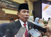 Agus Aras Komitmen Tuntaskan Aspirasi Masyarakat yang Belum Terjawab