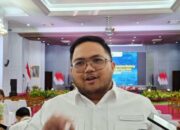 Krisis Air Bersih, Ini Seruan Afif Raihan untuk Pemkot Samarinda