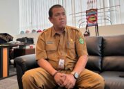 Dispora Kaltim Siapkan Terobosan Fasilitas Baru Untuk Atlet Disabilitas