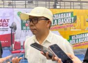 Dispora Kaltim Gencar Gelar Kejuaraan, Fokus Pembinaan Atlet Muda