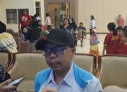 Dispora Kaltim Dorong Gaya Hidup Sehat Lewat Kejuaraan Sepak Bola Antar OPD