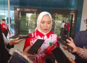 Menuju Pra-Popnas Kendari, Dispora Kaltim Resmikan TC Pra Popnas 2024 Kaltim