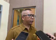 Dispora Kaltim Genjot Pembinaan Atlet Panahan, Targetkan Prestasi di Kancah Nasional dan Internasional