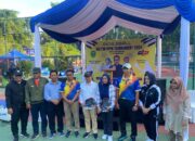 Rasman: Pickleball Mudah Dimainkan, Tapi Fokus Utama Tetap Pada Prestasi