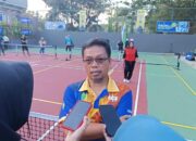 Dispora Kaltim Dorong Pemuda Tingkatkan Partisipasi dalam Olahraga
