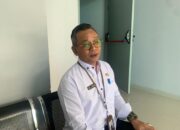 Dispora Kaltim Terapkan Retribusi Penggunaan Fasilitas Stadion Sempaja
