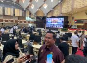 Ekti Imanuel Dorong Tambahan APBD untuk Perbaikan Jalan Kubar-Mahulu