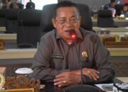 Tenaga Ahli Dukung Optimalisasi Kerja Pansus DPRD Kaltim