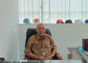 Dispora Kaltim Dorong Pembinaan Atlet Muda Lewat Kejuaraan Pencak Silat dan Karate Pelajar