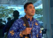 Dispora Kaltim Siapkan Fasilitas Olahraga Terbaik dengan Melibatkan Masukan Masyarakat