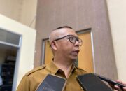 Dispora Kaltim Hadirkan Bulu Tangkis di Liga OPD, Tingkatkan Silaturahmi dan Kebugaran ASN