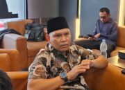 Respon Kehadiran IKN, Salehuddin: Perguruan Tinggi di Kaltim Harus Tingkatkan Kualitas