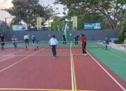 Turnamen Pickleball Kaltim 2024 Sukses Tarik Ratusan Peserta