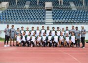 Kaltim Siapkan Pembinaan Sepak Bola Putri Setelah Prestasi Gemilang di PON 2024
