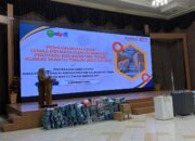 Dispora Kaltim Musnahkan Arsip Lama 2005-2011, Tekankan Pentingnya Digitalisasi