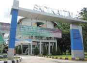 Dispora Kaltim Fokus Tingkatkan Kapasitas SKOI untuk Cetak Atlet Unggul