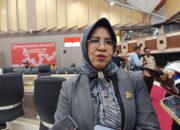 Perjuangan Syarifatul Sya’diah, Tingkatkan Fasilitas Kesehatan di Kabupaten Berau