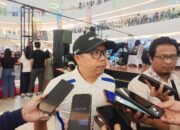Usai Kejuaraan Basket 3×3, Rasman Ajak Masyarakat Dukung Pembinaan Olahraga