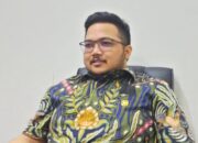 Afif: Generasi Muda Harus Terlibat Politik untuk Masa Depan Bangsa