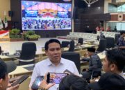 Dorong Kemandirian Ekonomi Kaltim, Ayub: Penguatan UMKM Jadi Kunci