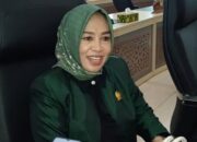 Memperjuangkan Pemekaran Kutai Utara, Suara Sulasih di Parlemen Kaltim