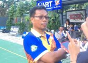 Kaltim Siap Dominasi Pickleball di PON 2028