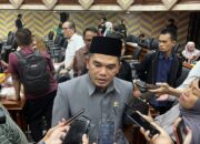 Ketua DPRD Kaltim Dorong Pembangunan Berwawasan Lingkungan untuk Keberlanjutan