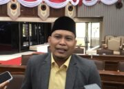 Salehuddin: Pendidikan Vokasi Harus Relevan dengan Kebutuhan Daerah