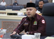 Perhatian Pemprov Kaltim Dibutuhkan Para Pelajar di Hadhramaut
