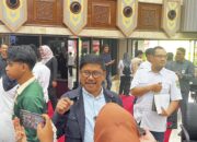 Harapan Baharuddin Muin untuk PPU, Pembangunan Berkelanjutan Menuju Ibu Kota Nusantara