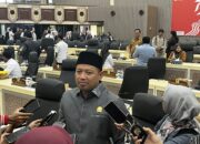 Menjelang Pilkada, Fuad Sebut Generasi Muda Jadi Pilar Utama