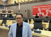 Mendorong Wadah Positif untuk Pecinta Balap Motor di Kaltim