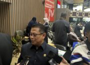 Sektor Pertanian Kaltim Harus Mampu Penuhi Pasokan Pangan di IKN