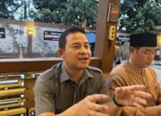 Jelang Pilgub Kaltim 2024, Sapto Serukan Etika Politik yang Damai