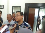 Dorong Penambahan Gedung SMK Medika, Sapto Prioritaskan Peningkatan Fasilitas Pendidikan
