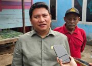 Krisis Air Bersih, Aspirasi Warga Sempaja Selatan Disuarakan saat Reses DPRD Kaltim