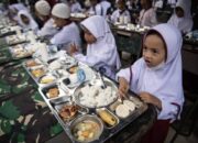 Dukung Program Makan Siang Gratis, Jahidin: Kaltim Siap Ciptakan Generasi Sehat dan Cerdas