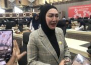 Perjuangkan Pemberdayaan Perempuan, Shemmy Fokus Kembangkan Potensi SDM