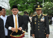 Sapto Setyo Pramono Serukan Kebangkitan Jiwa Nasionalisme di Hari Pahlawan