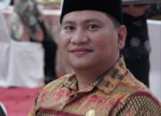 Sayid Muziburrachman Dukung Penuh Program Baznas untuk Sejahterakan Masyarakat Kaltim