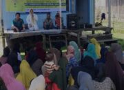 Reses di Berau, Syarifatul Sya’diah Serap Aspirasi Masyarakat Terkait Infrastruktur dan Perekonomian