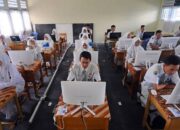 Salehuddin Dorong Evaluasi Terukur Pasca Penghapusan UN