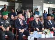 Hari Kesehatan Nasional, Andi Satya Ajak Generasi Muda Jauhi Gaya Hidup Mager dan Mulai Aktif