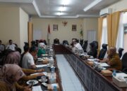 Rapat Internal DPRD Kaltim Bahas Pembentukan Pansus dan Agenda Prioritas