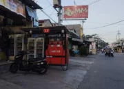 DPRD Kaltim Desak Tindakan Tegas atas Maraknya Pedagang BBM Eceran di Samarinda