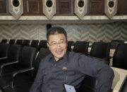 Darlis Pattalongi Soroti Tantangan Pendidikan Pasca Penghapusan Ujian Nasional